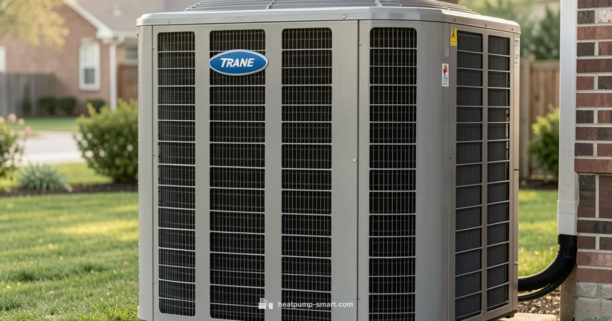 Dual Fuel Comfort - Heatpump Smart