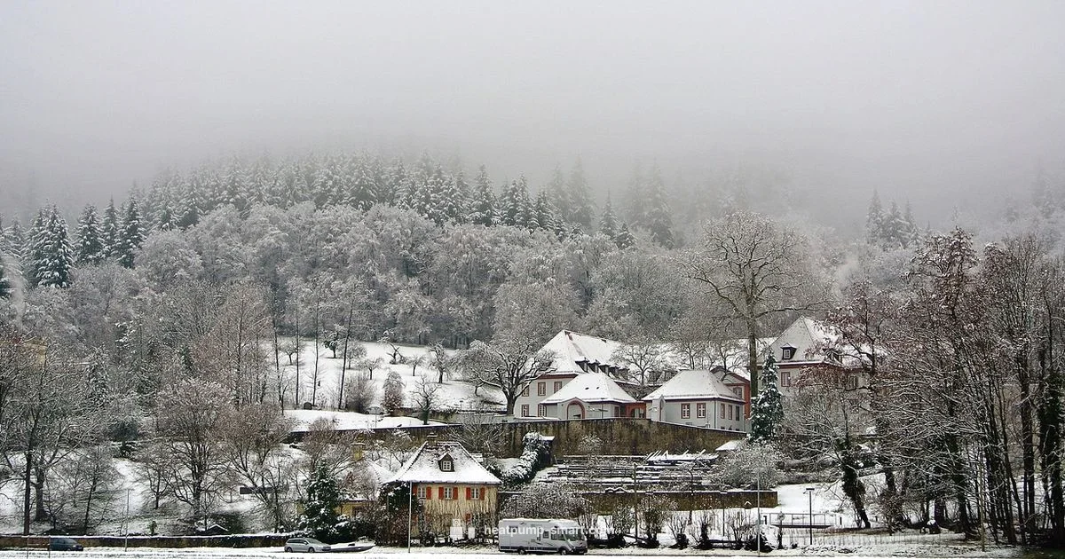 Cold Climate Heat Pump Cold Climate Heat Pump - Heatpump Smart