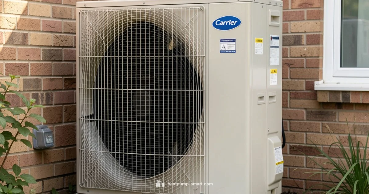 Efficient Inverter Heat Pump Efficient Inverter Heat Pump - Heatpump Smart