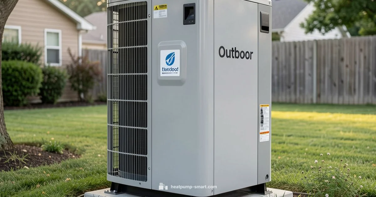 Heat Pump Basics - Heatpump Smart