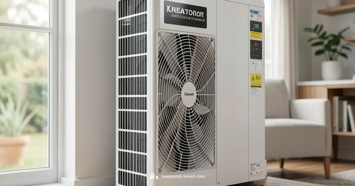 Overshoot Explained - Heatpump Smart