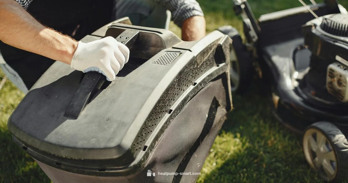 Replacing a Heat Pump - Heatpump Smart