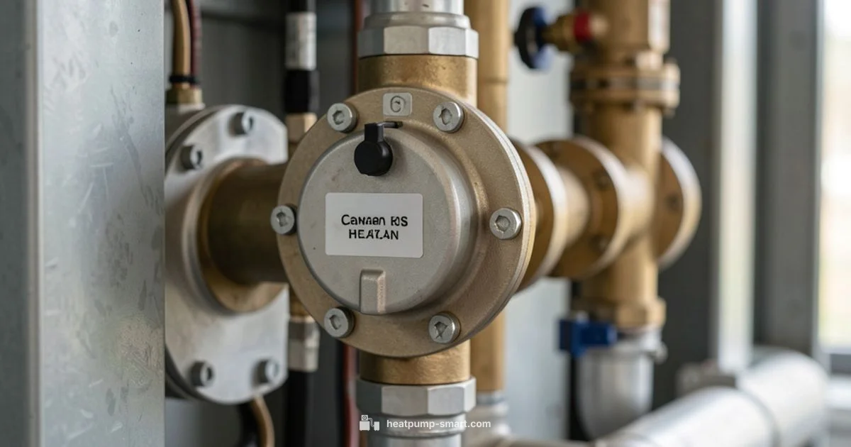 Valve Guide Preview - Heatpump Smart