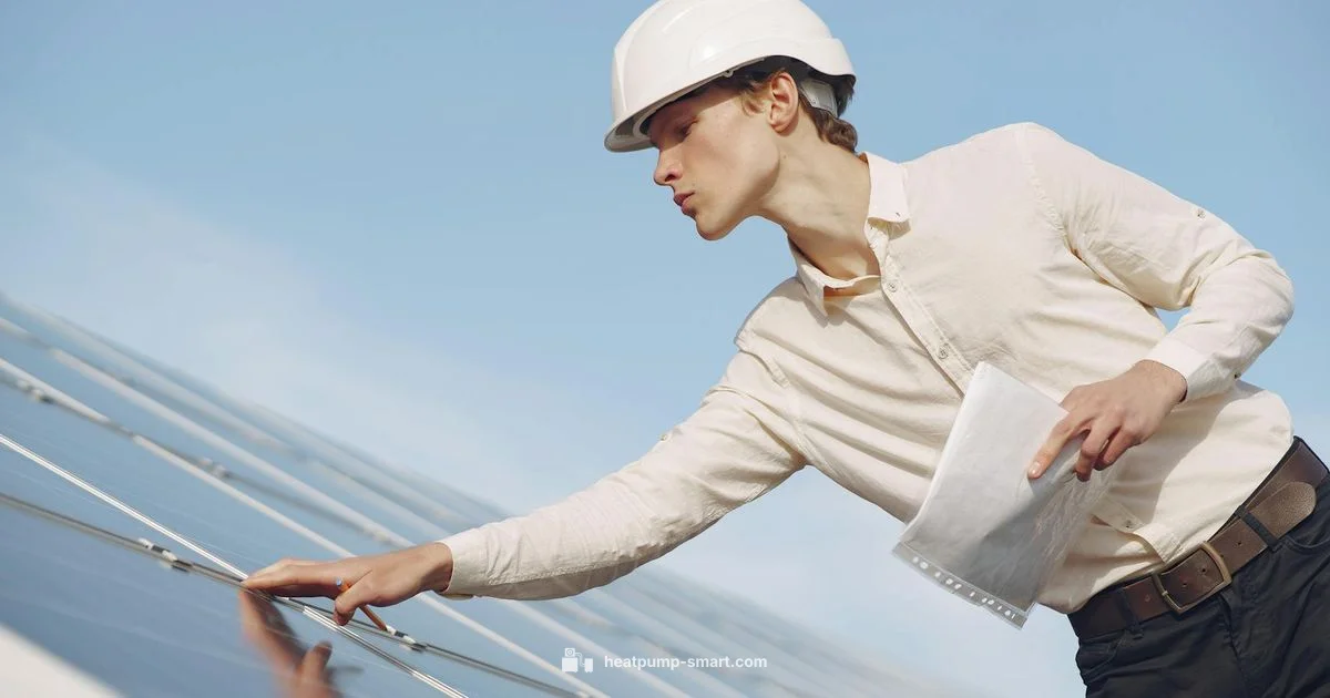 Heat Pump Troubleshooting - Heatpump Smart