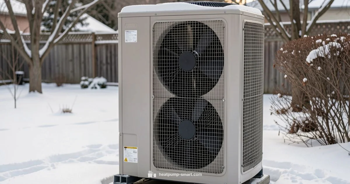 Troubleshooting Heat Pumps - Heatpump Smart