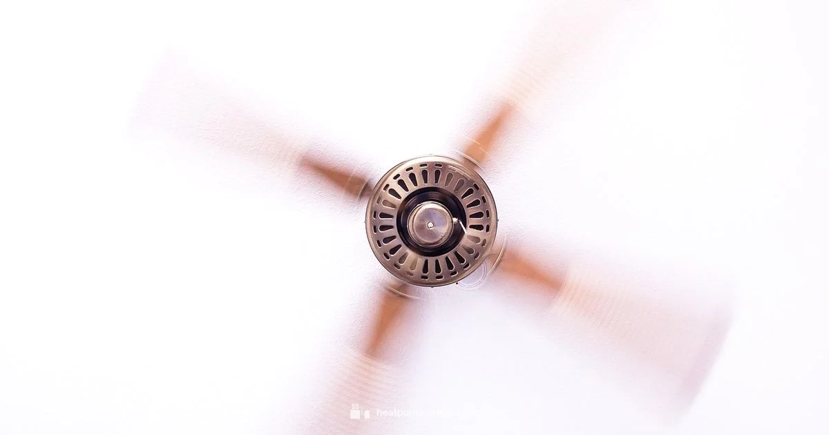 Fan Motor Essentials - Heatpump Smart