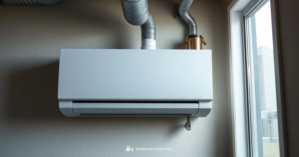 Ducted Heat Pump NZ - Heatpump Smart