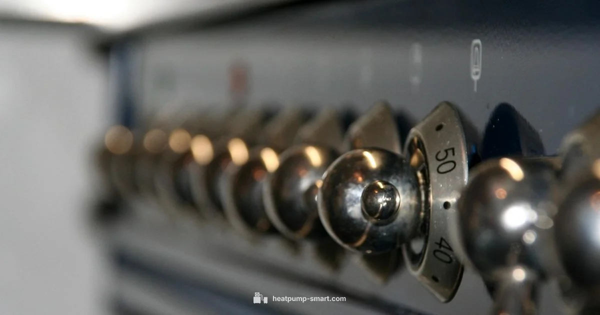 Heat Pump Dryers - Heatpump Smart