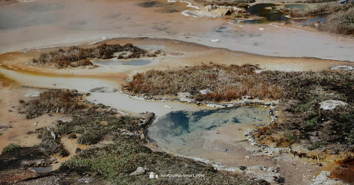 Geothermal Replacement Cost - Heatpump Smart