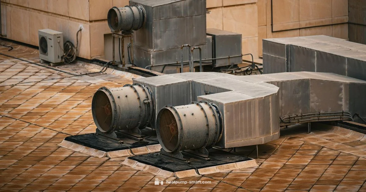 Heat Installation Guide - Heatpump Smart