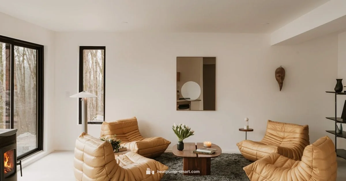 Heat Pump vs Vented - Heatpump Smart