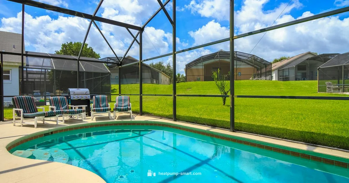 Best Pool Heat Pumps Best Pool Heat Pumps - Heatpump Smart