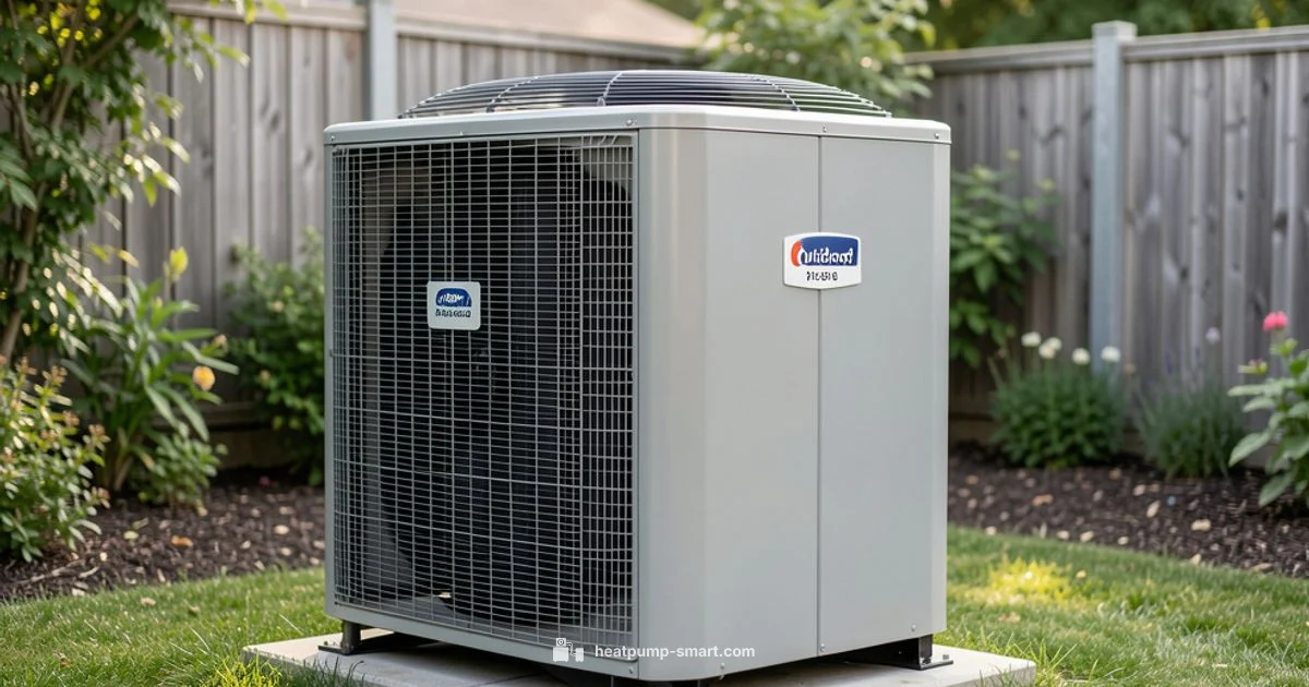Heat Pump AC - Heatpump Smart