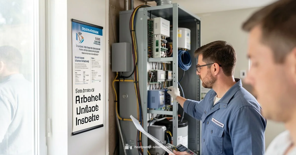 Rebate Guide - Heatpump Smart