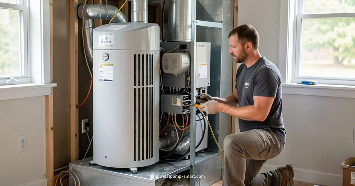 Heat Pump Reviews - Heatpump Smart
