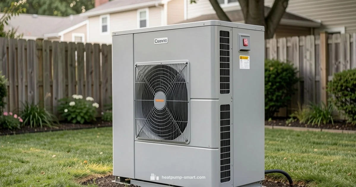 Eon Review - Heatpump Smart