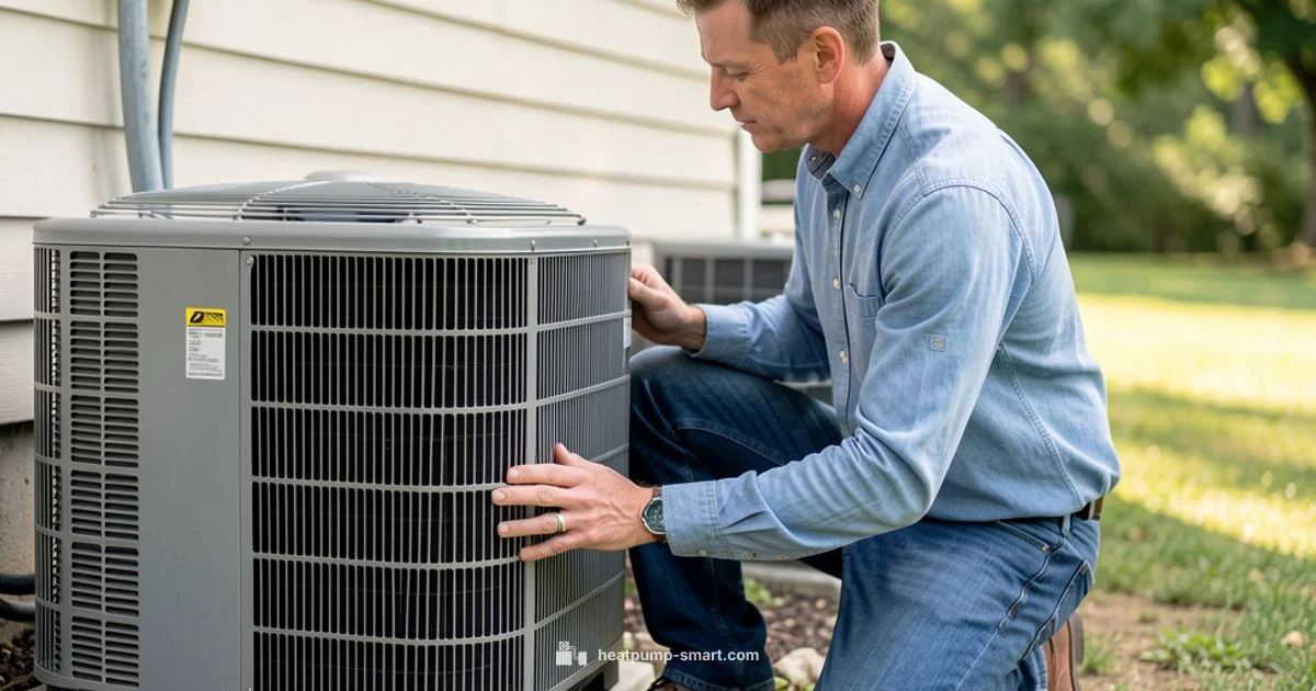 Maintenance Checklist PDF - Heatpump Smart