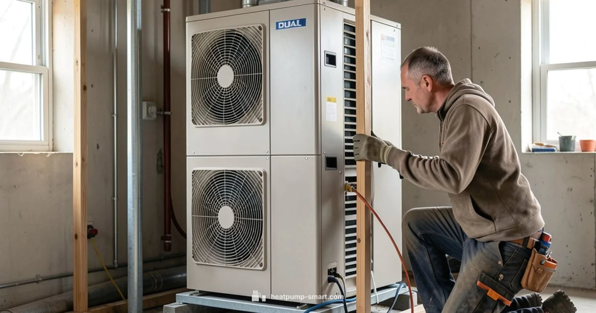 Hybrid HVAC Guide - Heatpump Smart