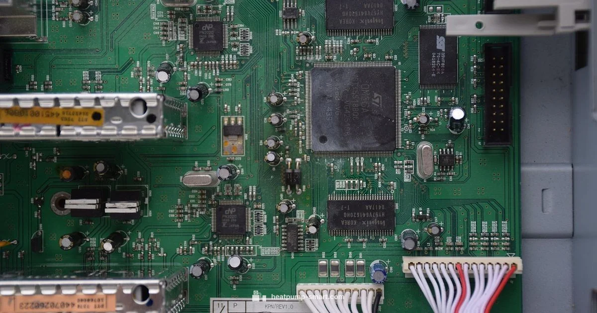 Capacitor Testing Basics - Heatpump Smart