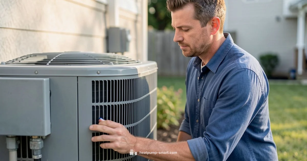 Heat Pump Care - Heatpump Smart