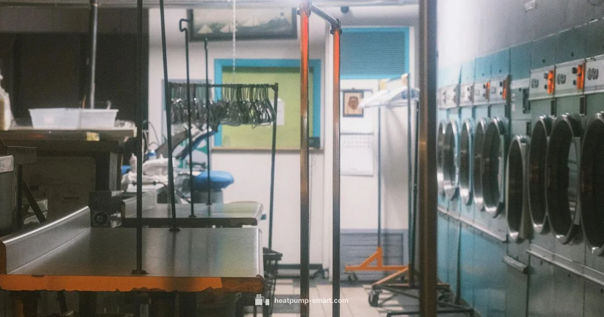 Best Heat Pump Dryers - Heatpump Smart