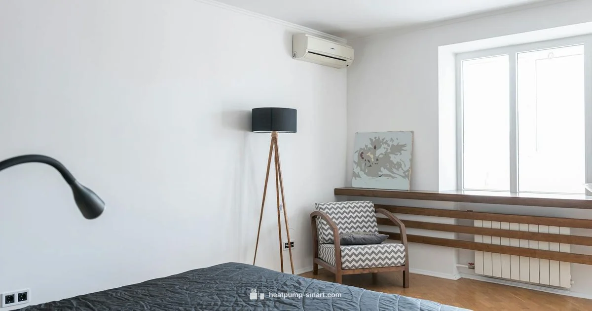 Efficient RV Climate - Heatpump Smart