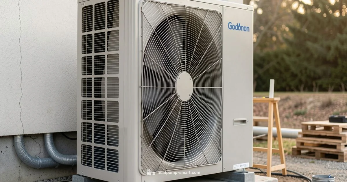 R32 Efficiency Review - Heatpump Smart