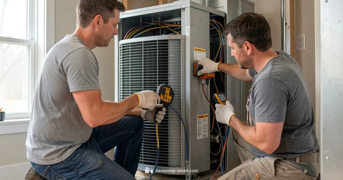 Common Heat Pump Types - Heatpump Smart