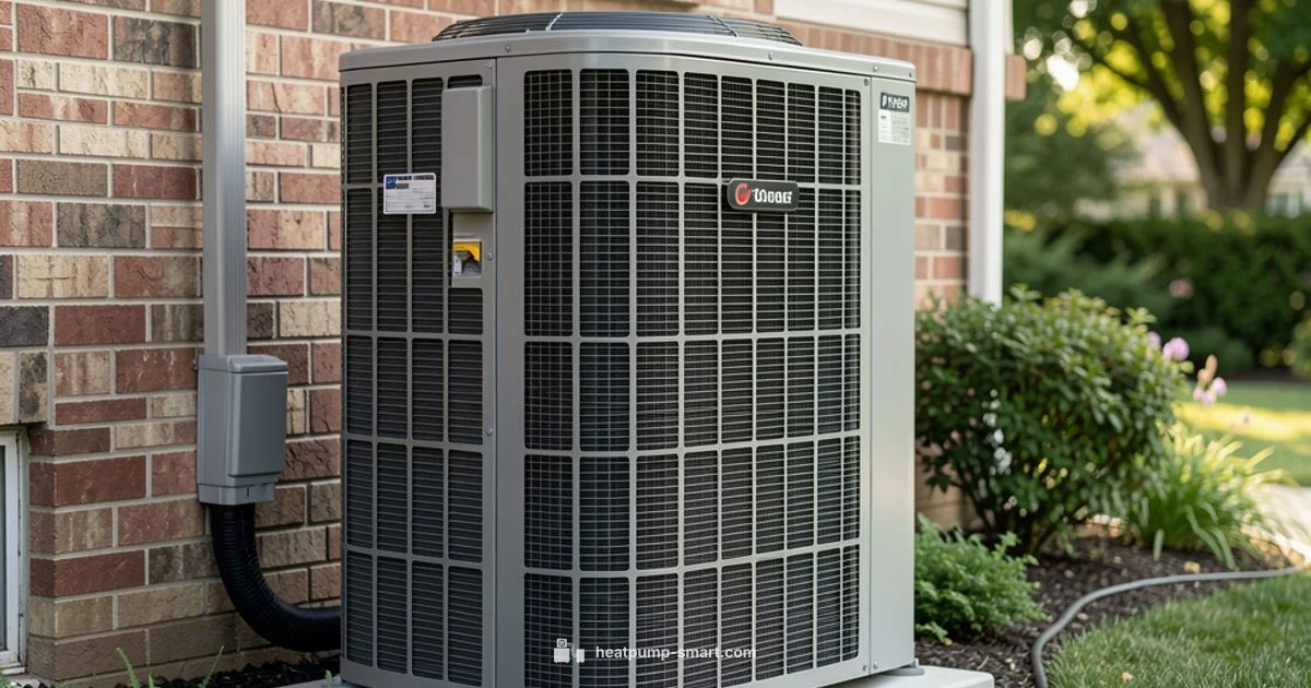 ASHP Essentials - Heatpump Smart