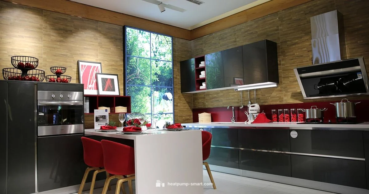 Reliable Heat Pumps - Heatpump Smart