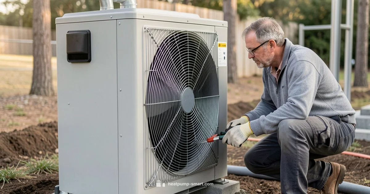 Air Source Heating Guide - Heatpump Smart