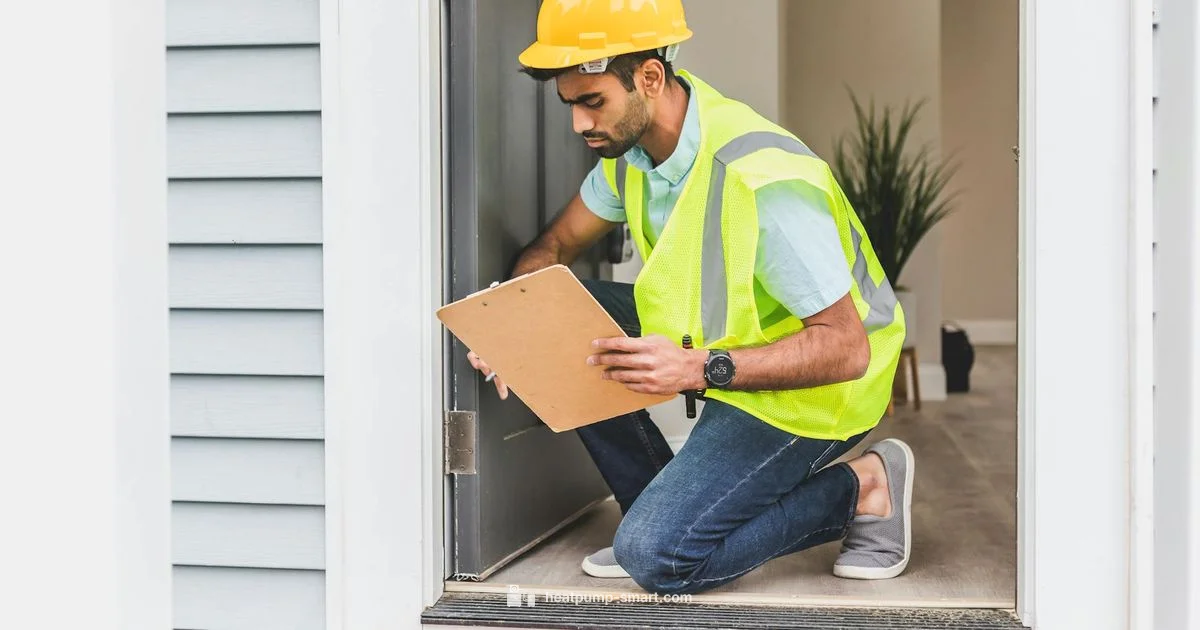 Heat Pump Maintenance - Heatpump Smart