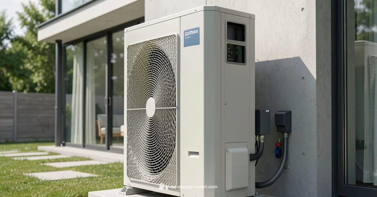 Inverter Ducted Heat Pumps Inverter Ducted Heat Pumps - Heatpump Smart