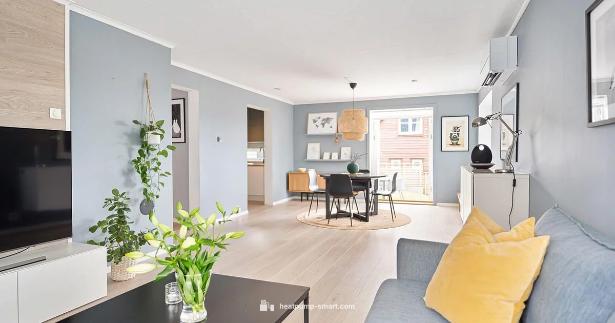 Household Heat Pumps - Heatpump Smart