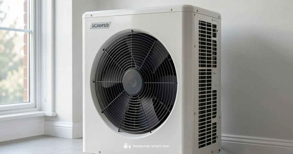 Smart Comfort - Heatpump Smart