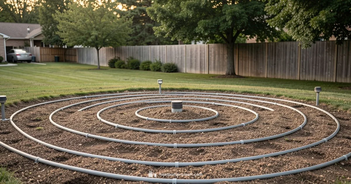 Geothermal for Homes Geothermal for Homes - Heatpump Smart