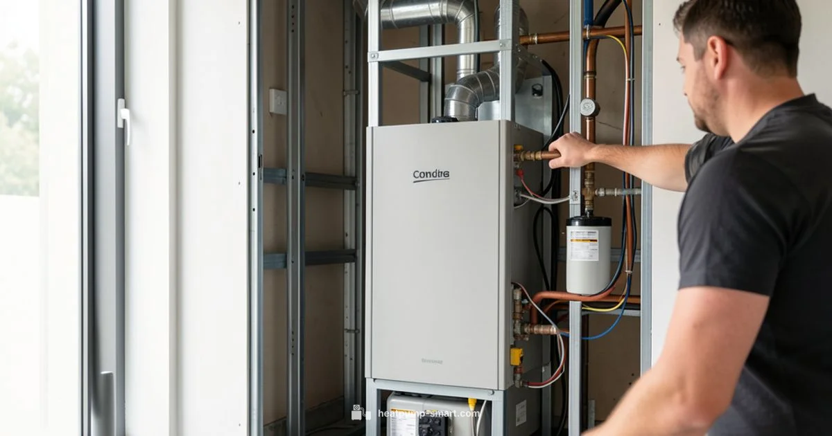 Hybrid Heating Guide - Heatpump Smart