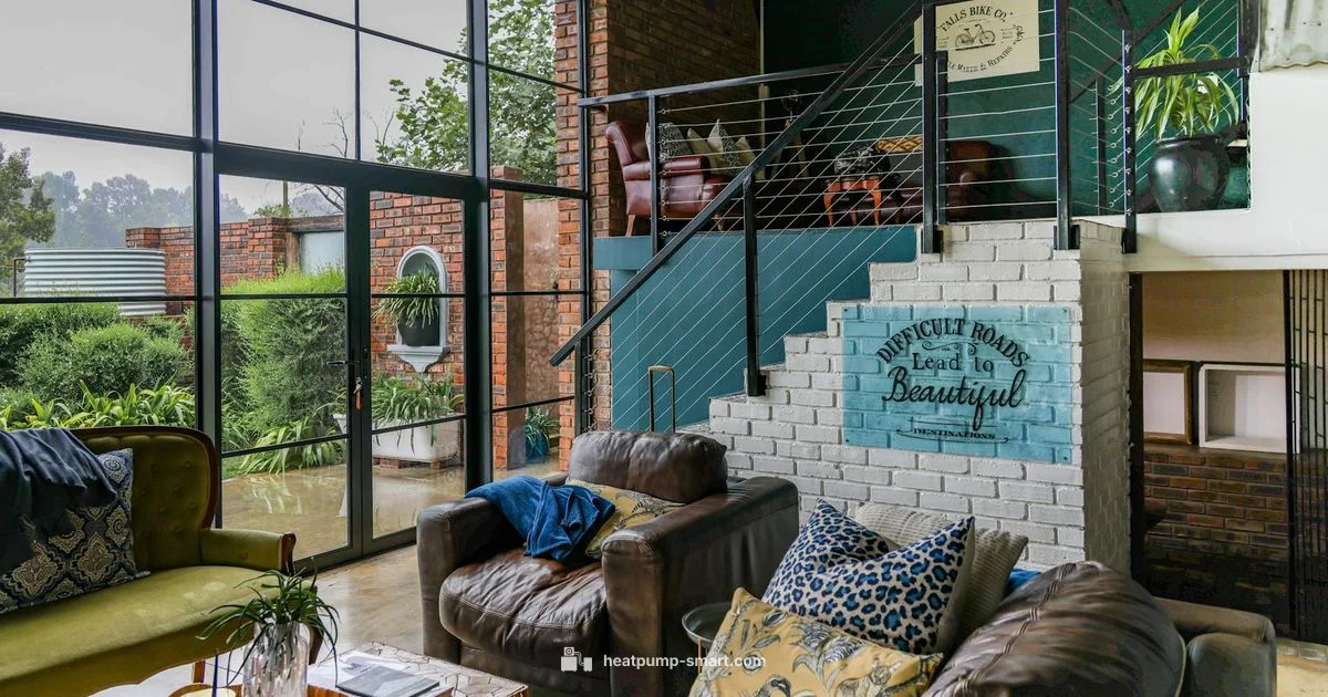 8kW Guide - Heatpump Smart