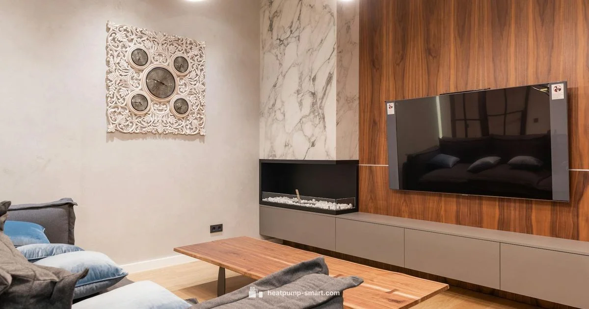 Personal Heating Profile - Heatpump Smart