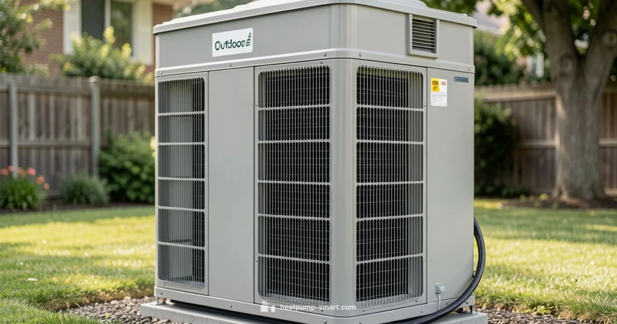 Heat Pump Cleaning - Heatpump Smart