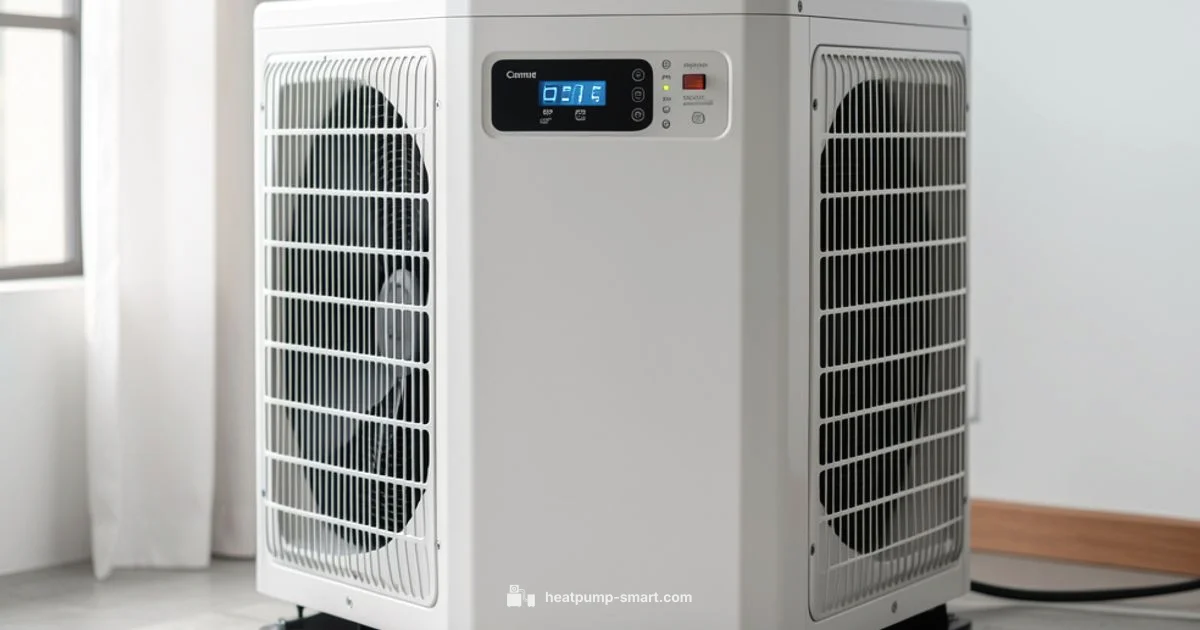 800 Sq Ft Sizing - Heatpump Smart
