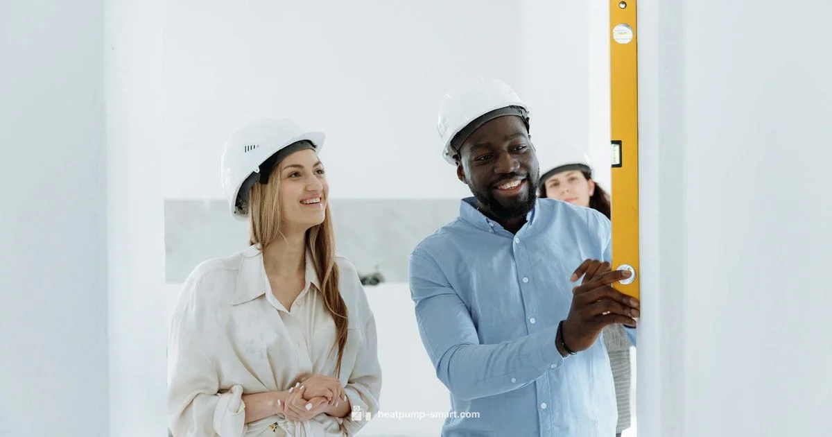 Heat Pump Troubleshooting - Heatpump Smart