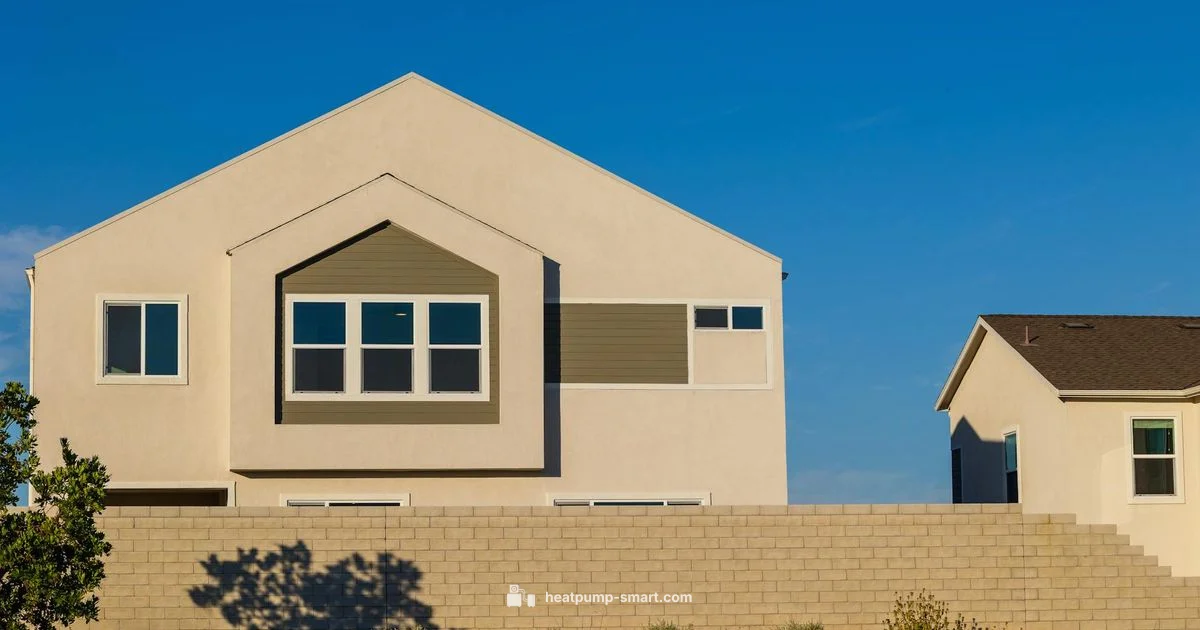 Zero Emission Heating - Heatpump Smart