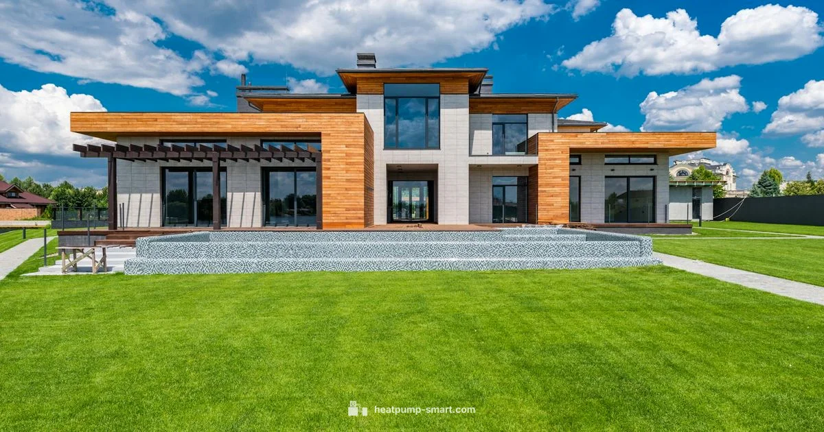 Ameristar Heat Pump - Heatpump Smart