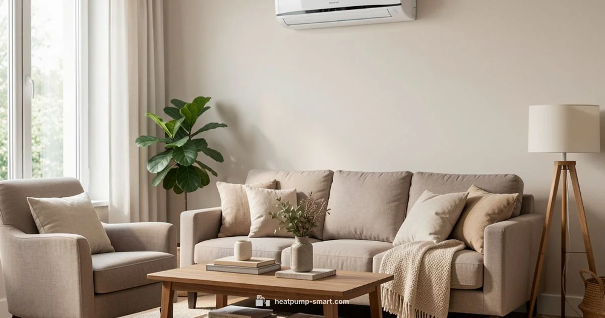 Heat Pump Stats - Heatpump Smart
