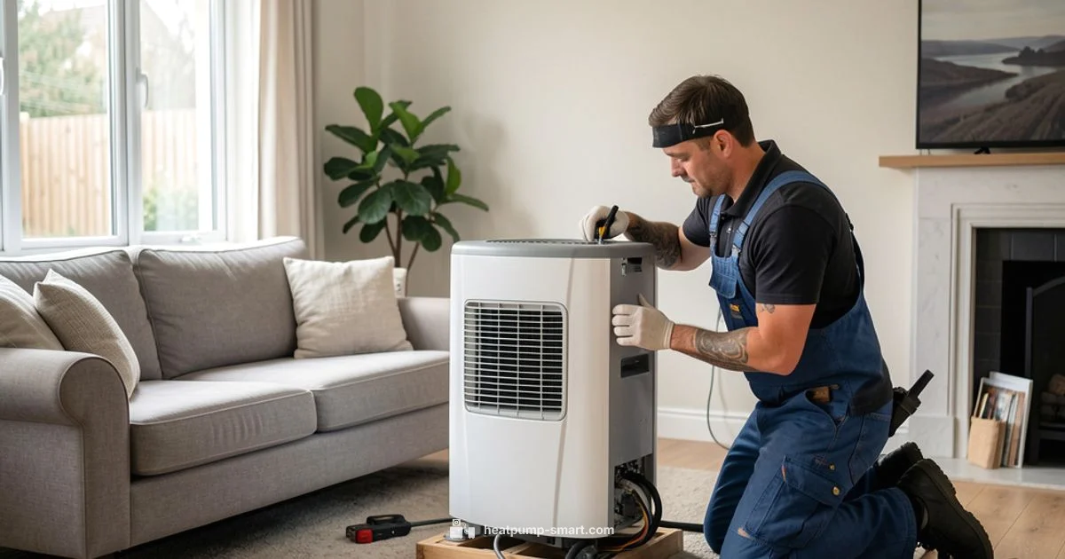 Heat Pump Rebates - Heatpump Smart