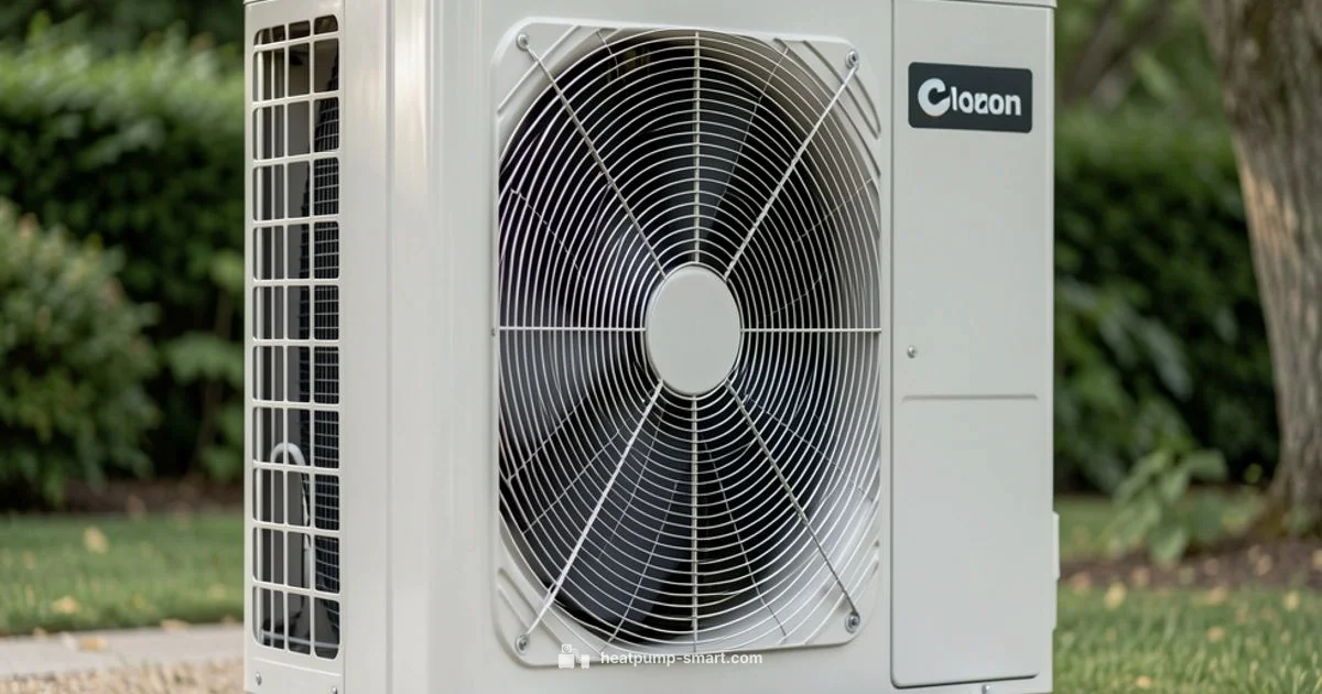 Quiet Heat Pump Guide Quiet Heat Pump Guide - Heatpump Smart