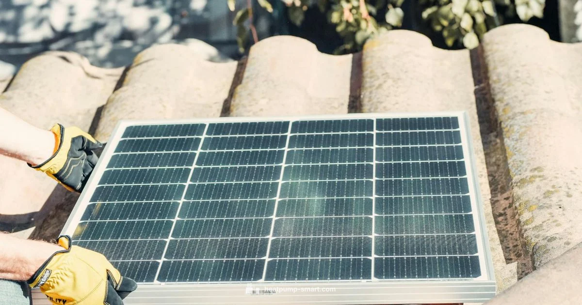 10kw Heat Pump Install - Heatpump Smart