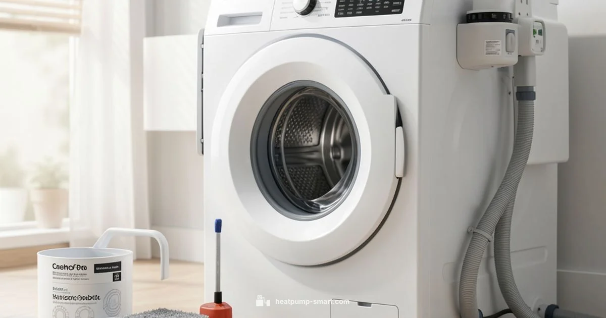 Drain Options Drain Options - Heatpump Smart