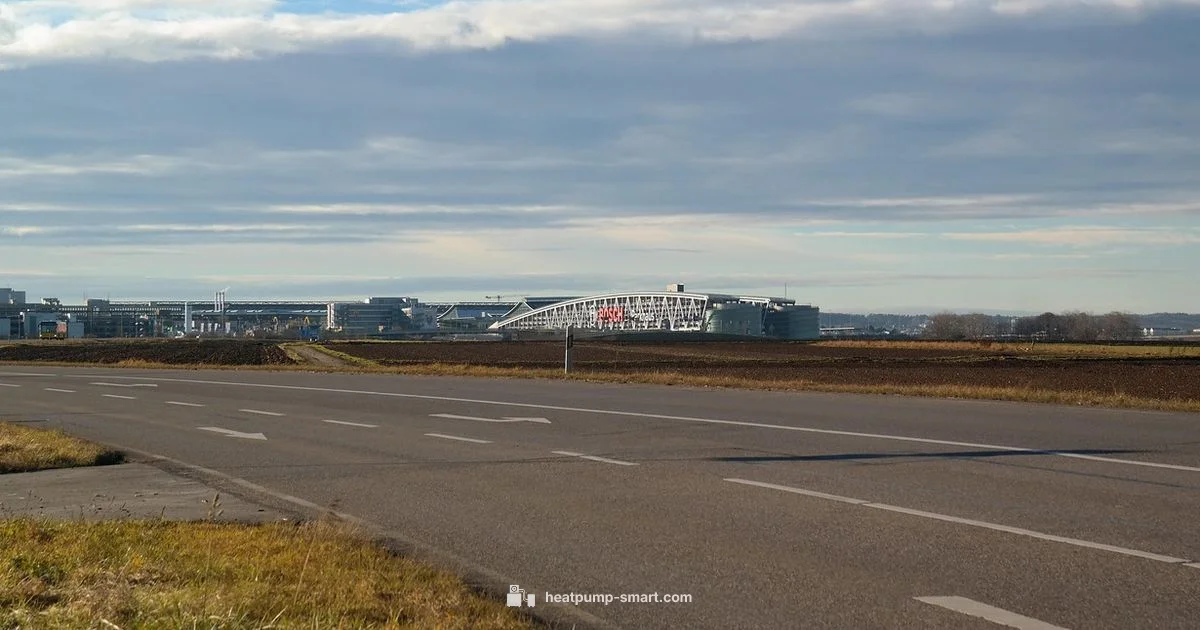 Bosch Heat Pumps - Heatpump Smart